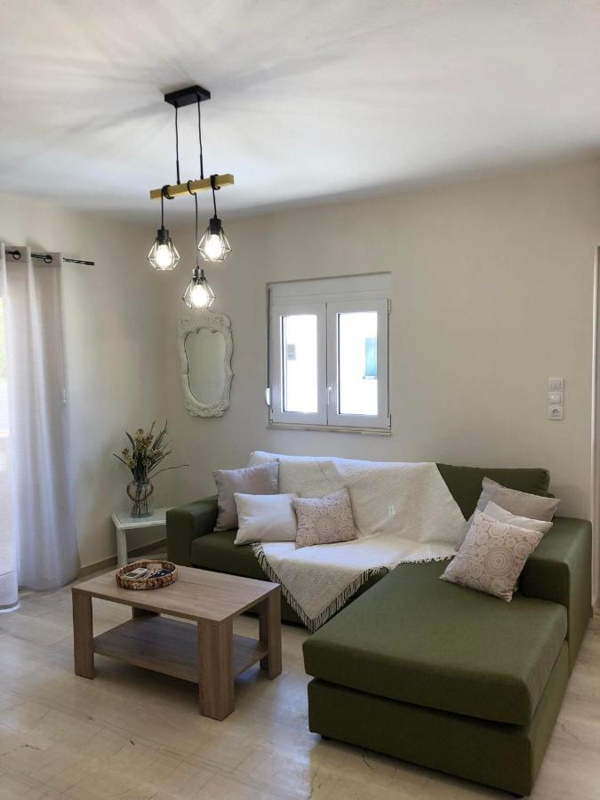 Atalia Apartment, Orne Crete Exterior foto