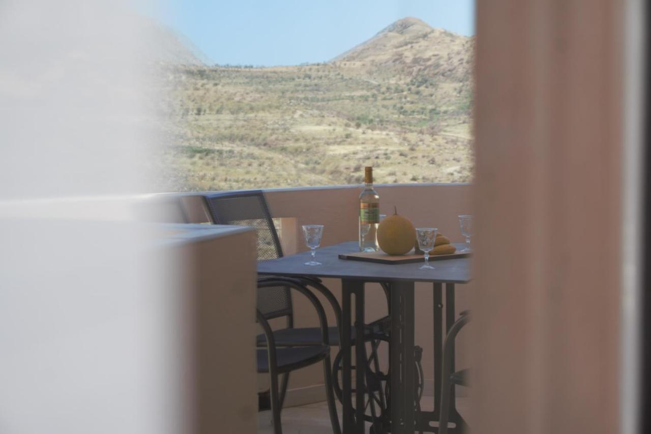 Atalia Apartment, Orne Crete Exterior foto