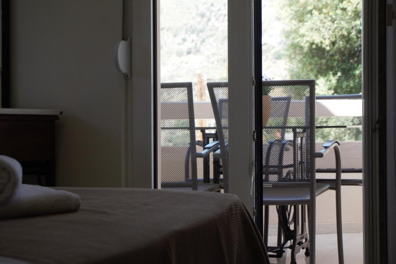 Atalia Apartment, Orne Crete Exterior foto