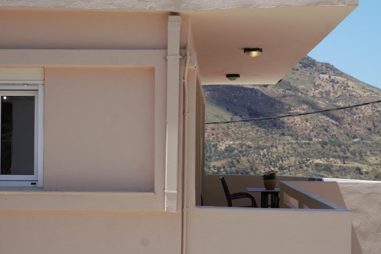 Atalia Apartment, Orne Crete Exterior foto