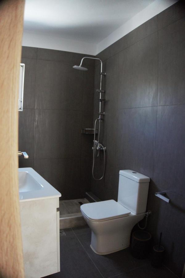 Atalia Apartment, Orne Crete Exterior foto