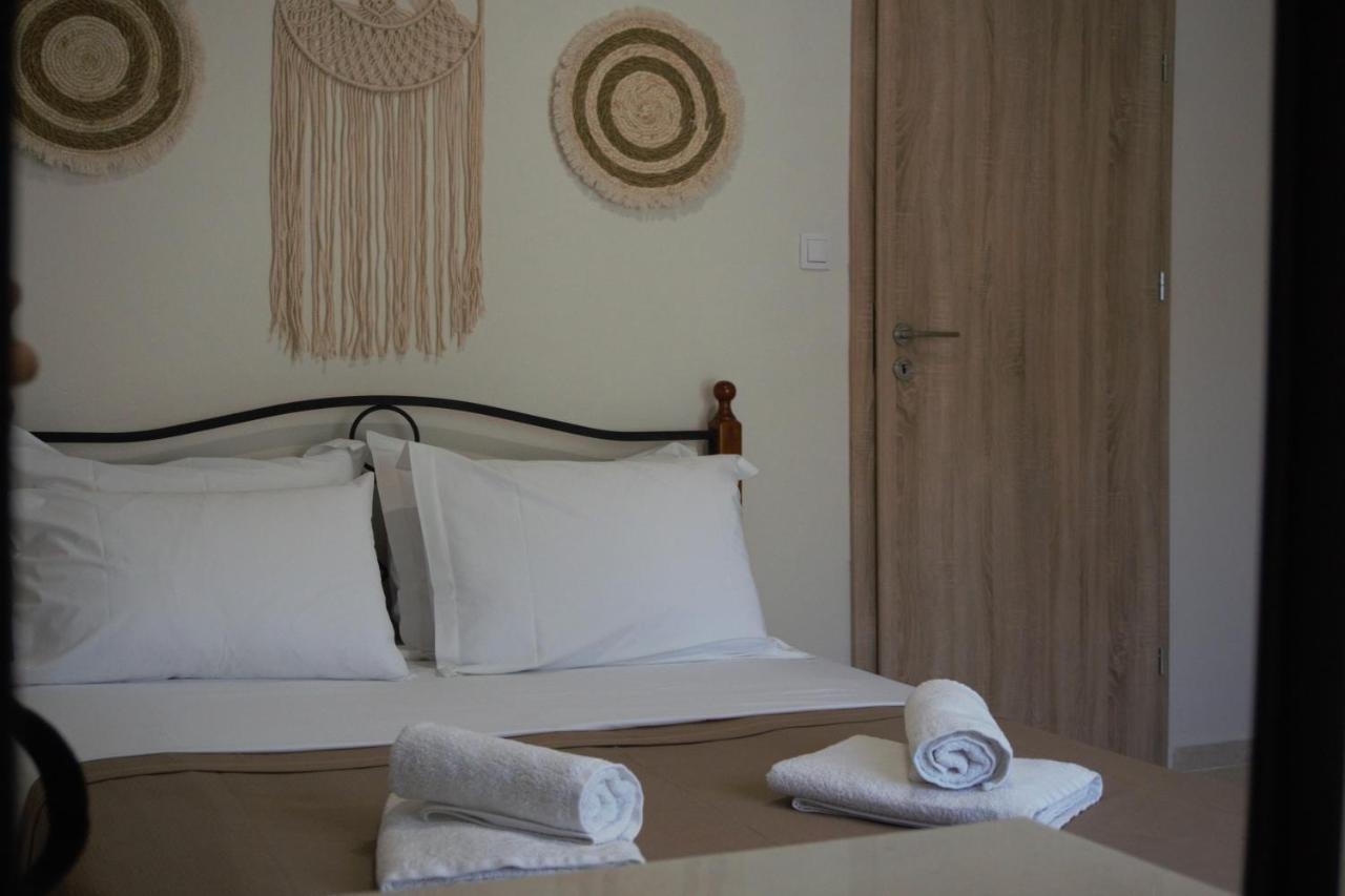 Atalia Apartment, Orne Crete Exterior foto